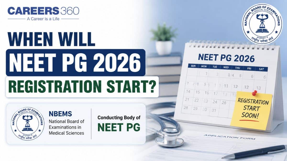 When Will NEET PG 2026 Registration Start? Expected Date & Schedule